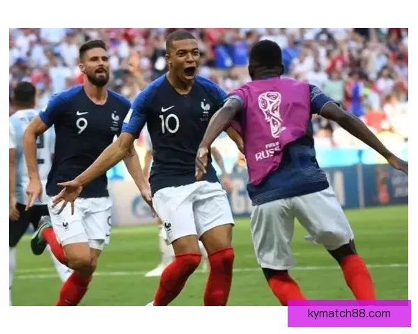 世界杯赛事全解析与投注技巧深度预测指南