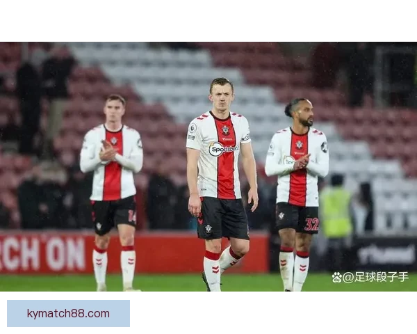 南安普顿主帅称下半场换人调整决定比赛结果并认为球队配得上胜利