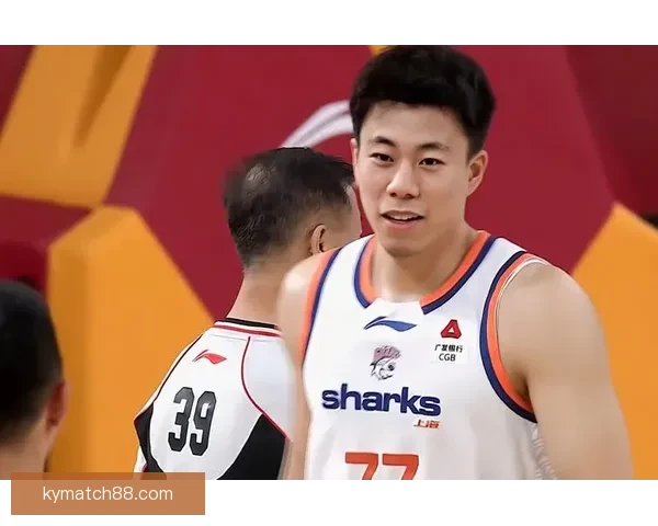 上海队4分险胜山西豪取13连胜 古德温31分7助攻击败旧主